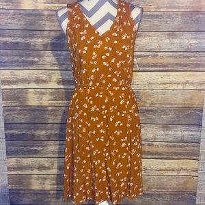 Old Navy Sleeveless Dress